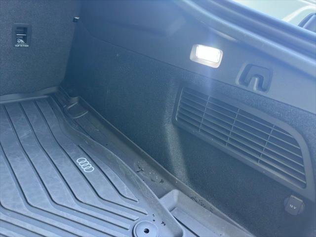 Certified 2025 Audi A5 2.0T Premium w/ Convenience Package AWD/4WD image 49