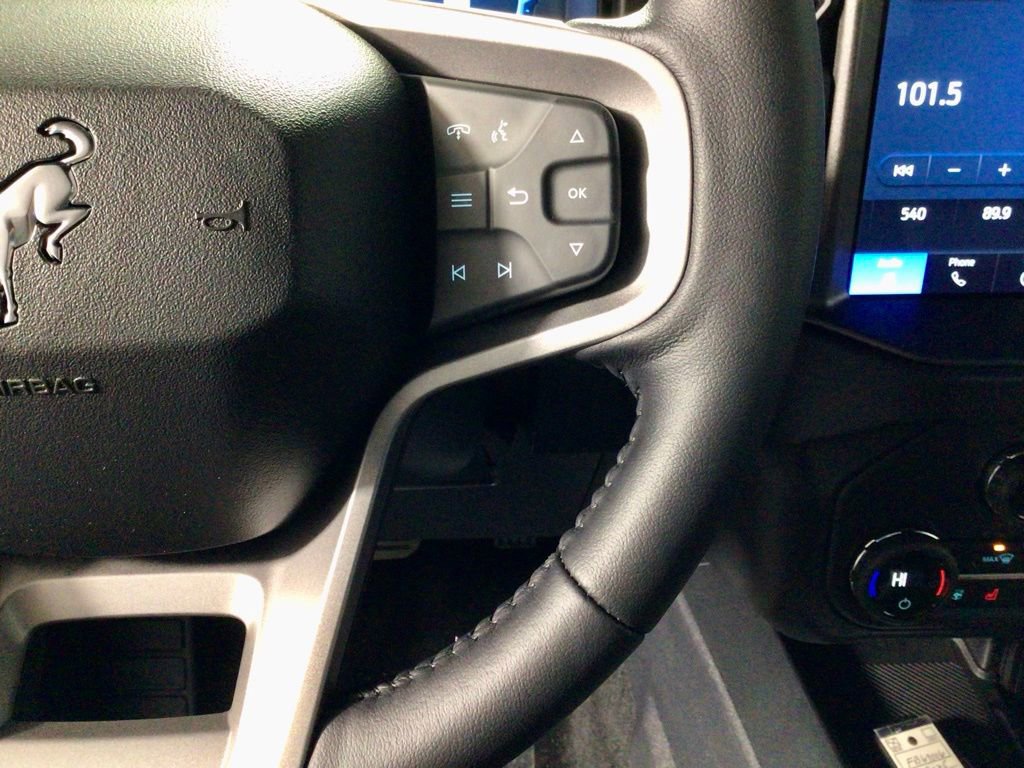 New 2025 Ford Bronco Badlands w/ Sasquatch Package image 23