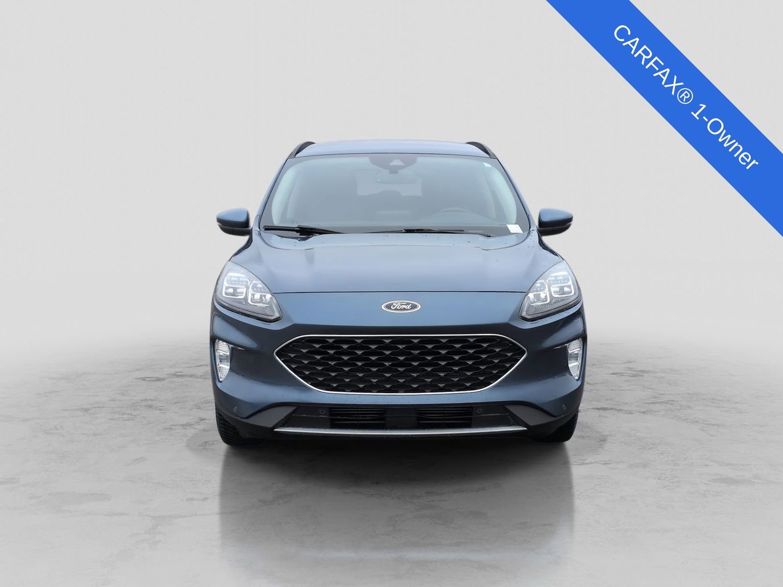 Used 2020 Ford Escape Titanium image 12