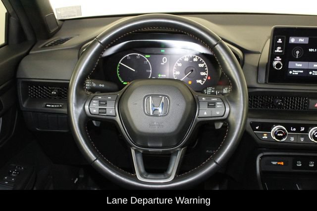 Used 2026 Honda CR-V Sport image 7