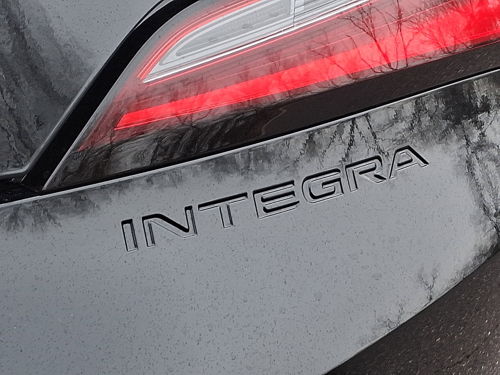 New 2026 Acura Integra image 23