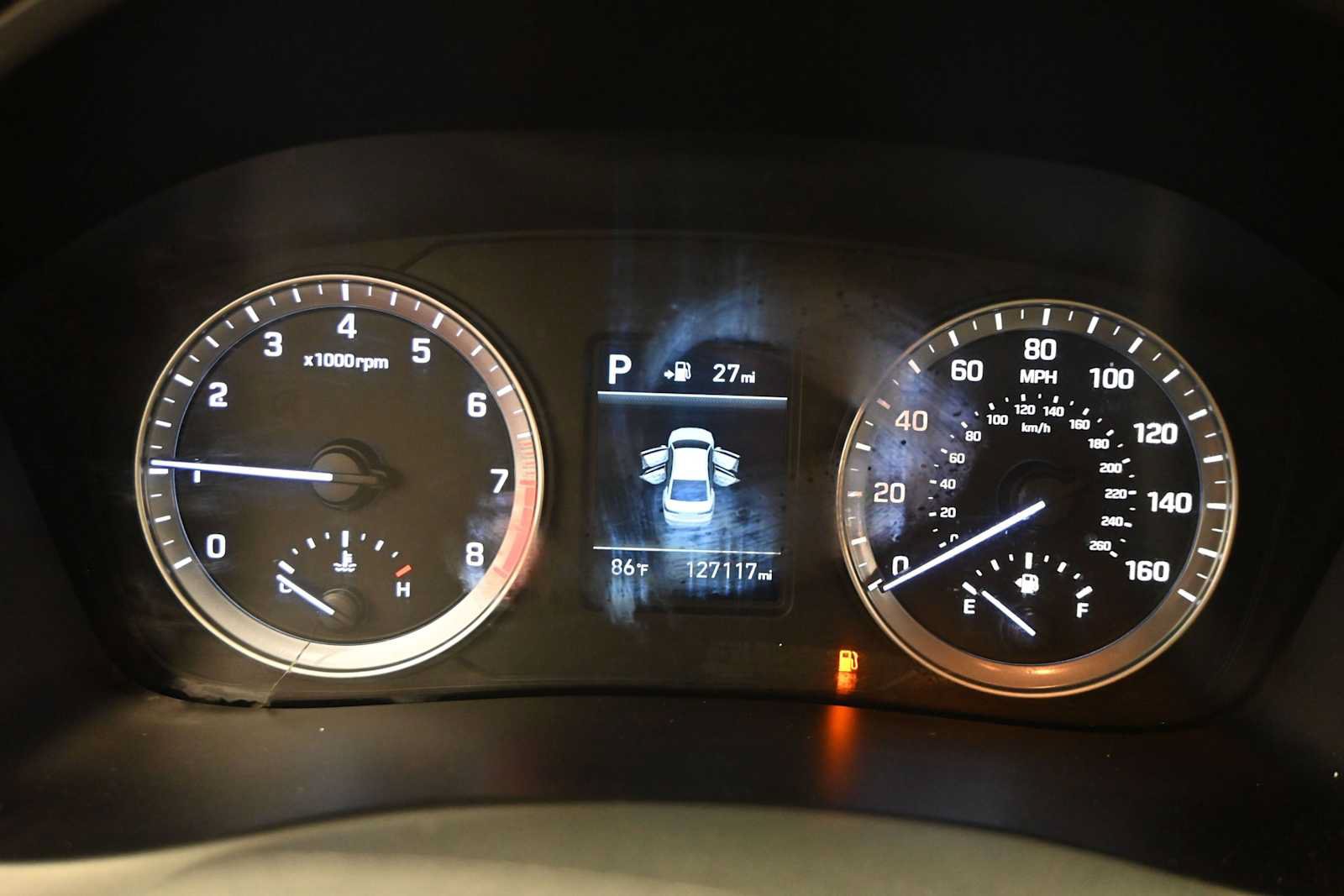 Used 2019 Hyundai Sonata SE FWD image 17