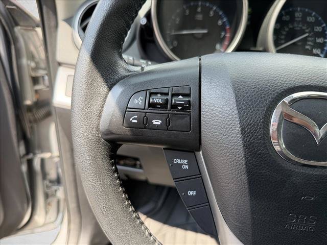 Used 2013 MAZDA MAZDA3 i Grand Touring FWD image 15