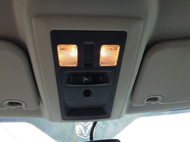 Used 2012 RAM 1500 Big Horn AWD/4WD image 19