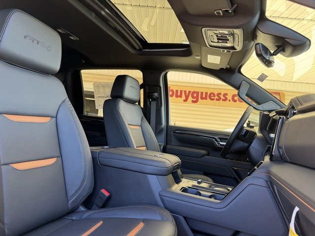 New 2026 GMC Sierra 3500 AT4 w/ AT4 Premium Plus Package image 25