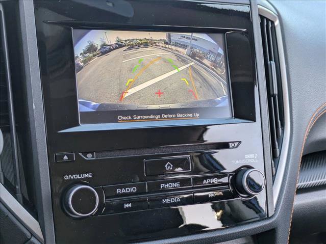 Used 2021 Subaru Crosstrek 2.0i Premium w/ Popular Package #3 image 12