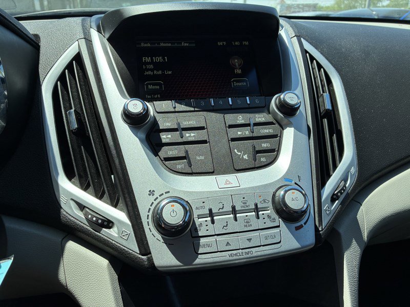 Used 2017 GMC Terrain SLE w/ Convenience Package AWD/4WD image 10