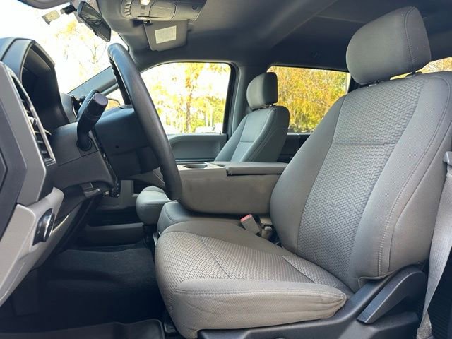 Certified 2019 Ford F250 XLT image 12