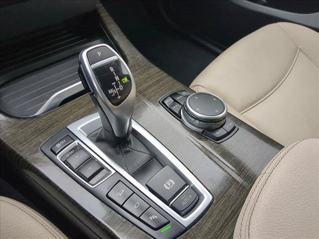 Used 2015 BMW X4 xDrive28i AWD/4WD image 10