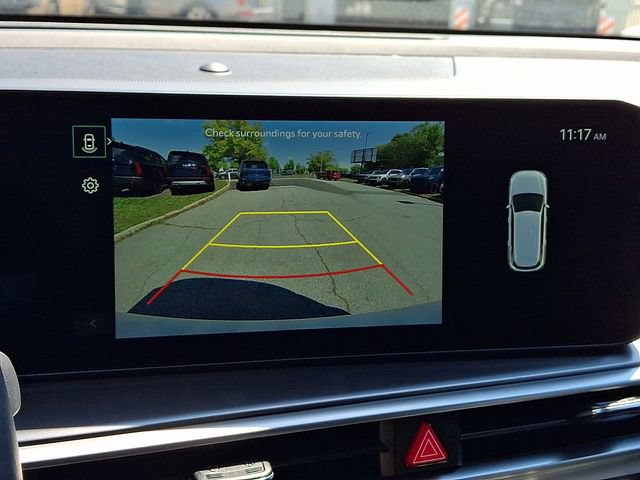 Certified 2026 Kia Sorento EX AWD/4WD image 18
