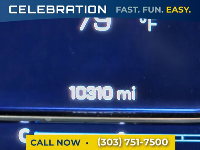 Used 2024 Chevrolet Silverado 1500 RST w/ RST All Star Premium Package image 25