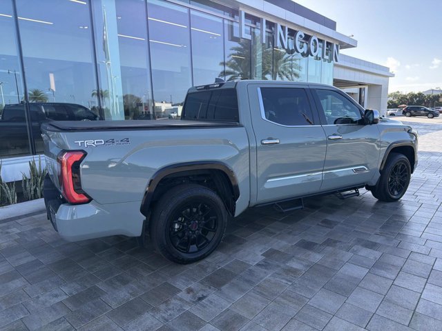 Used 2024 Toyota Tundra 1794 Edition w/ TRD Off-Road Package video 2