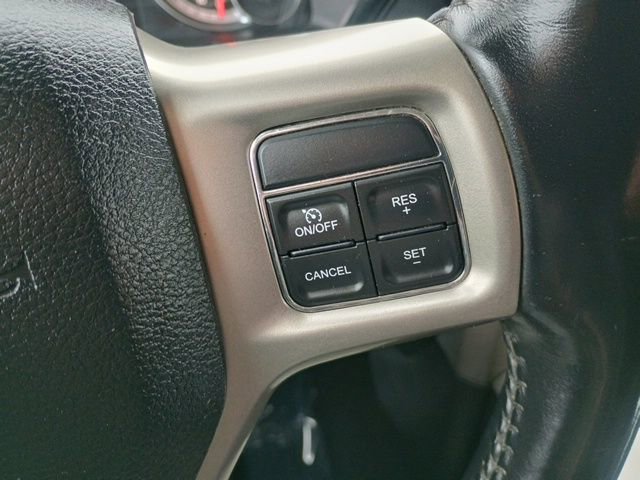 Used 2017 RAM 2500 Laramie w/ Sport Appearance Group image 30