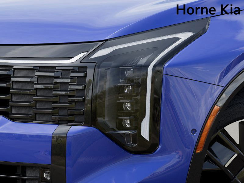 New 2026 Kia Sportage SX image 10