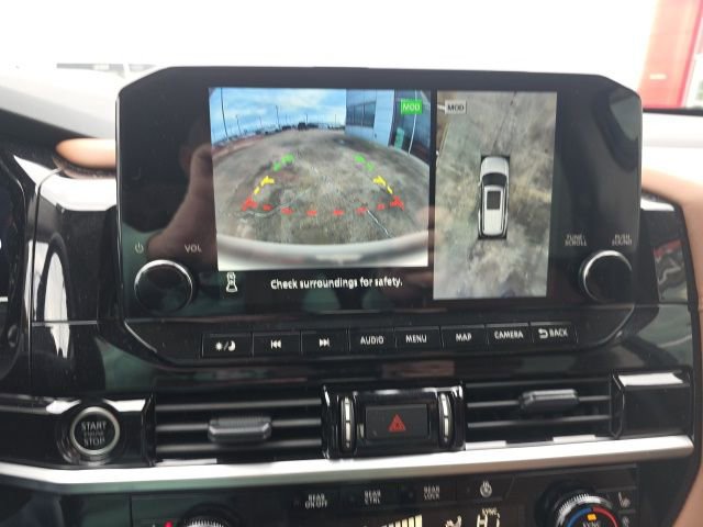 Certified 2024 Nissan Pathfinder Platinum image 18