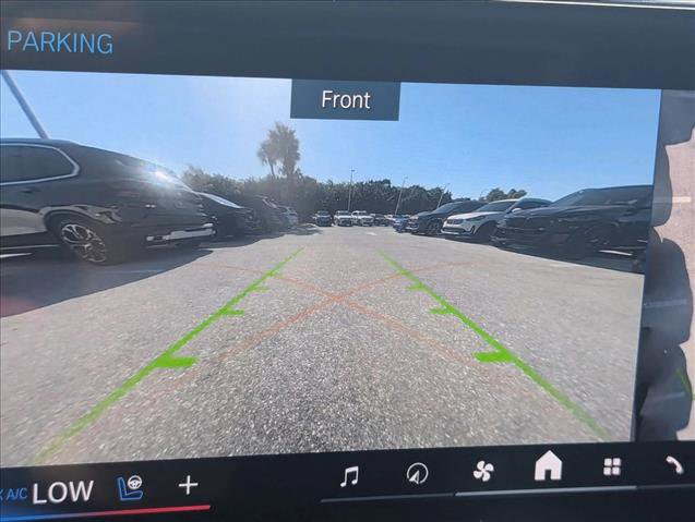 New 2026 BMW M5 w/ Executive Package image 9