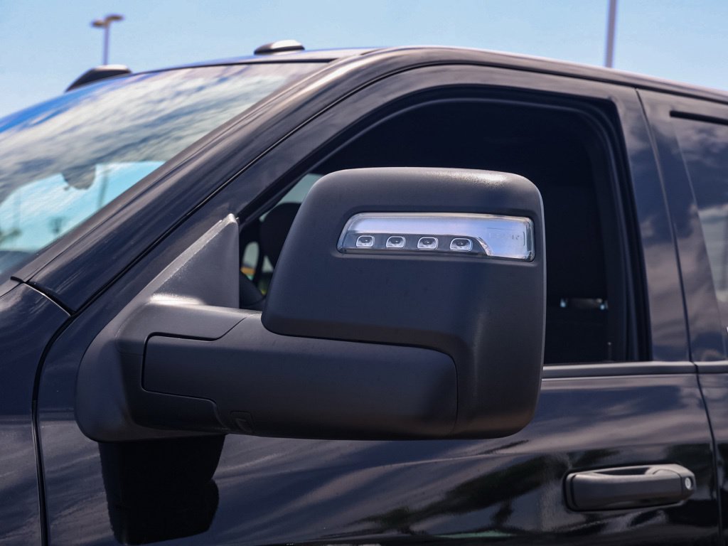 New 2026 RAM 2500 Tradesman AWD/4WD image 13