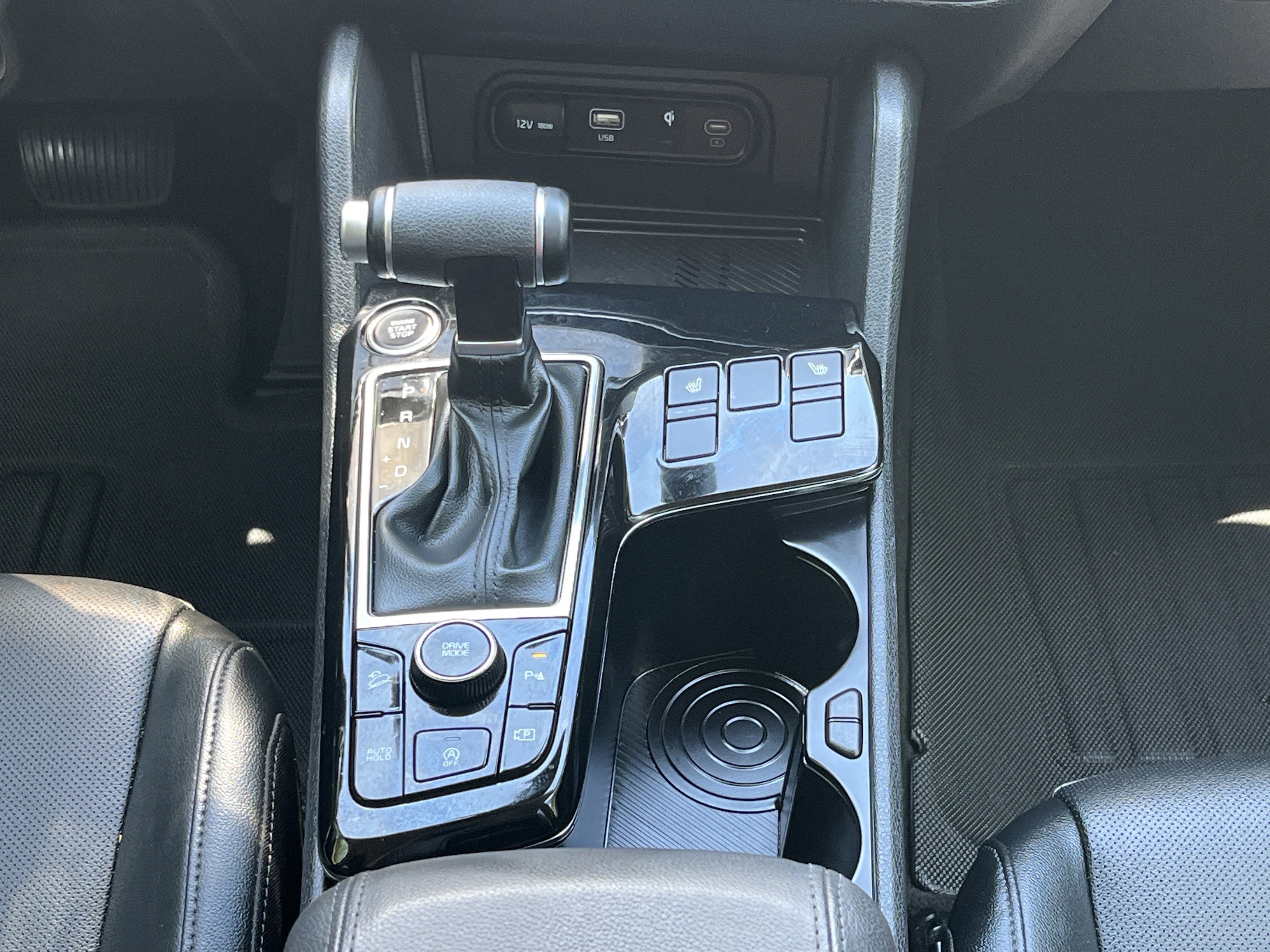Used 2025 Kia Sportage EX w/ Premium Package FWD image 6