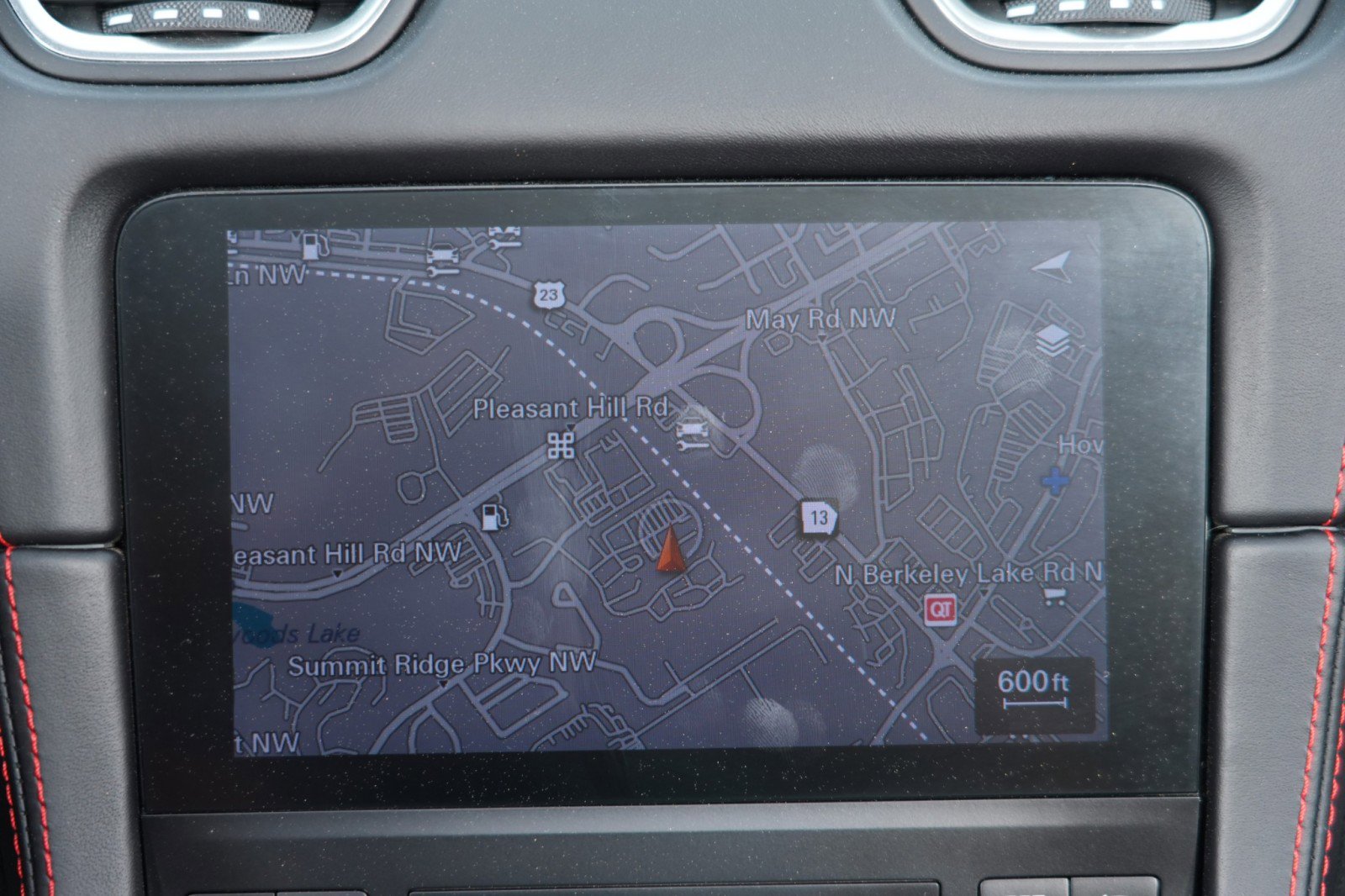 Used 2024 Porsche 718 Boxster Spyder RS w/ Light Design Package image 24