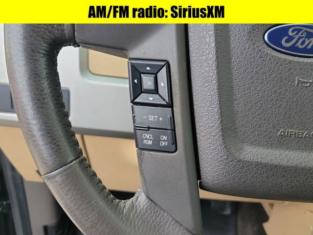 Used 2013 Ford F150 Lariat w/ Mid Equipment Group AWD/4WD image 11