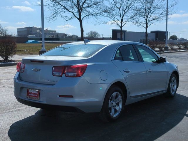 Used 2016 Chevrolet Malibu LT image 5