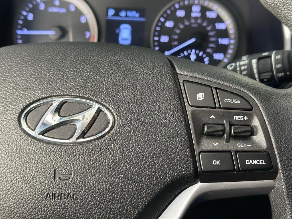 Used 2019 Hyundai Tucson Value FWD image 31