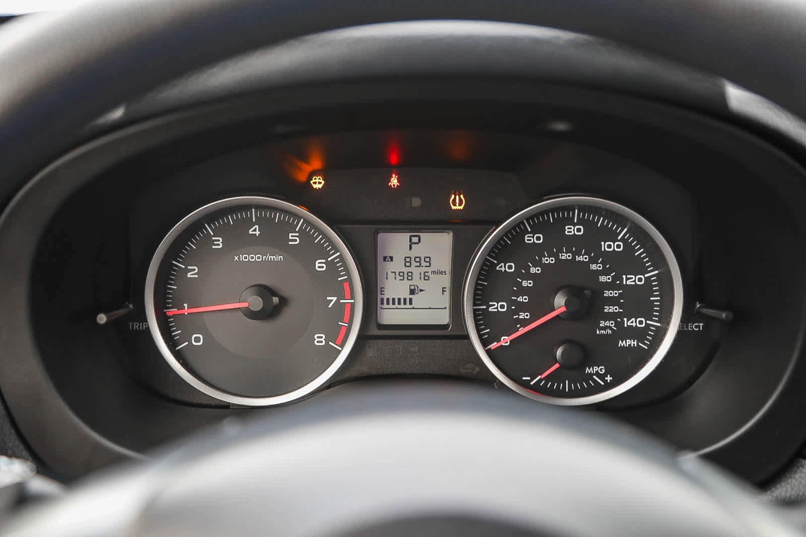 Used 2013 Subaru Crosstrek 2.0i Premium w/ Popular Pkg 2 image 22