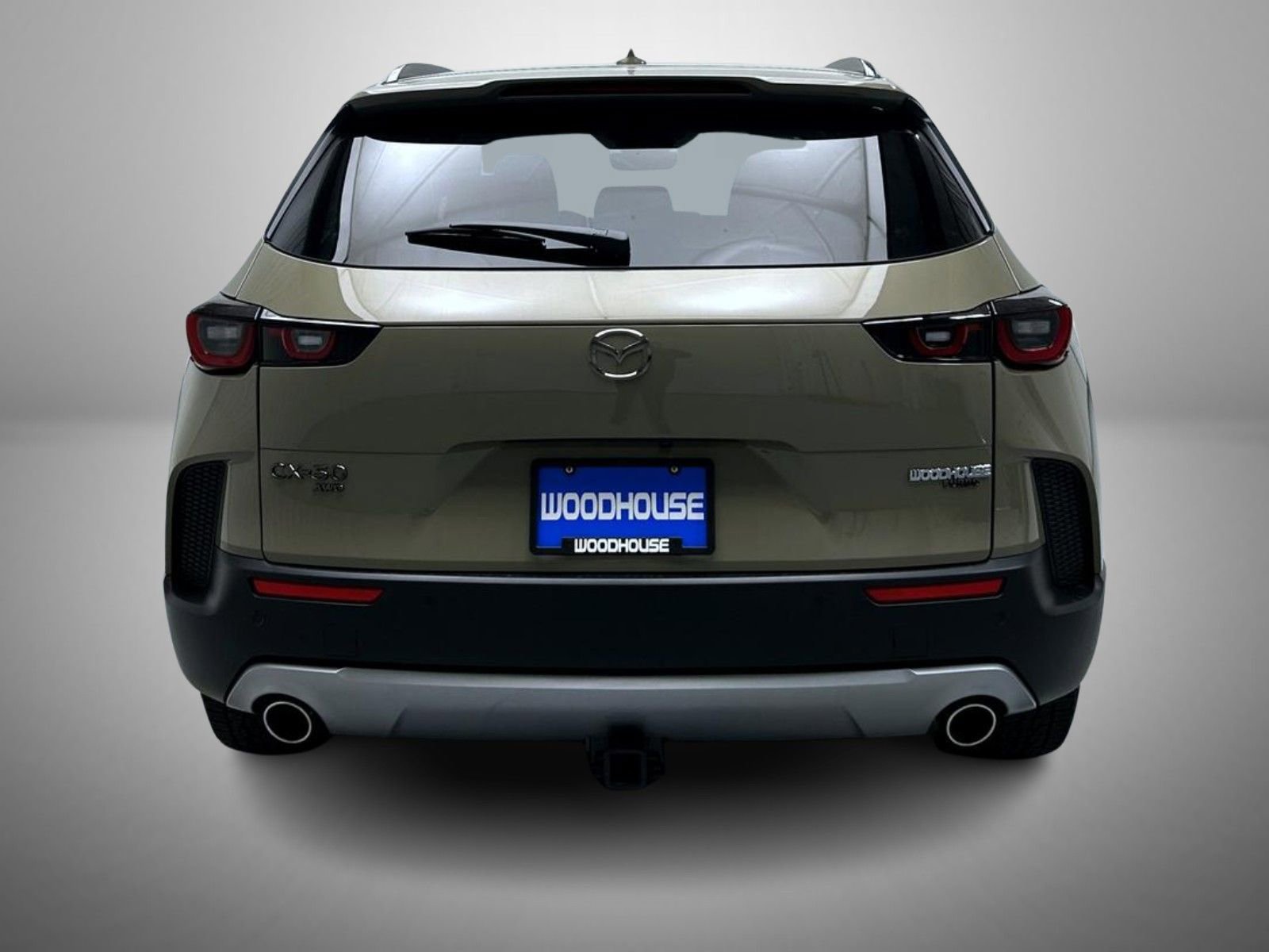 New 2026 MAZDA CX-50 Meridian Edition w/ Weather Package image 6