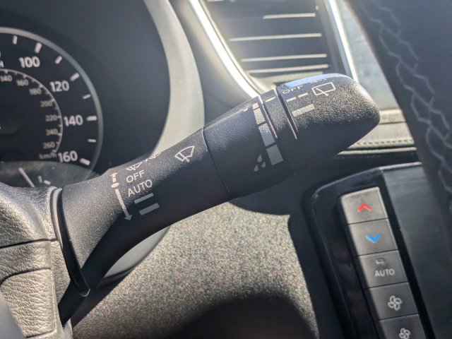 Used 2025 INFINITI QX55 Essential AWD/4WD image 30