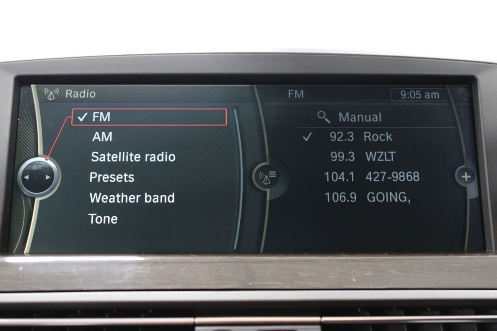 Used 2012 BMW 650i xDrive Coupe image 52