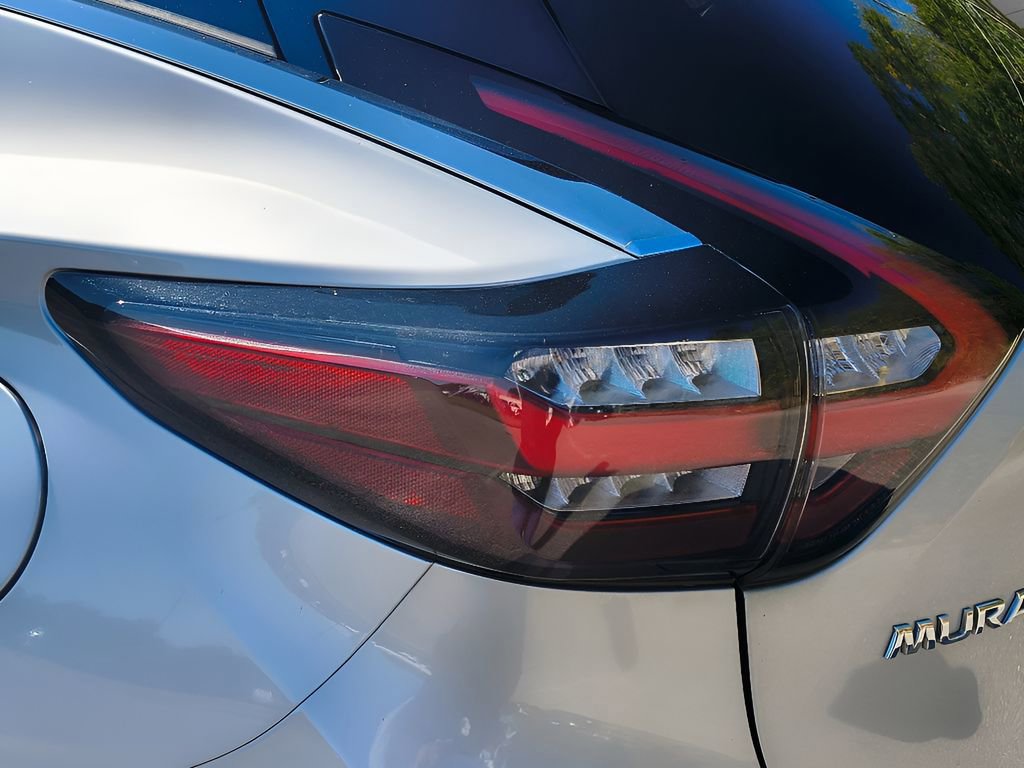 Used 2021 Nissan Murano SV image 5