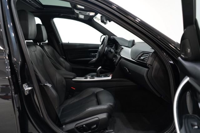 Used 2014 BMW 335i xDrive Sedan image 34