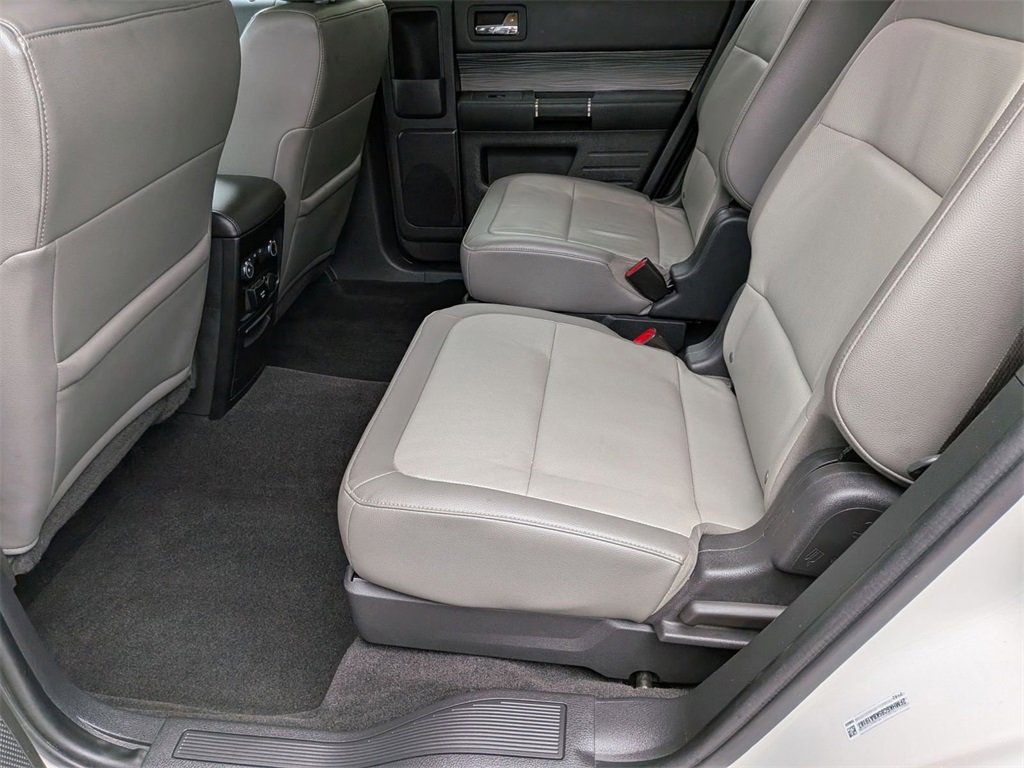Used 2019 Ford Flex SEL w/ Equipment Group 202A image 24