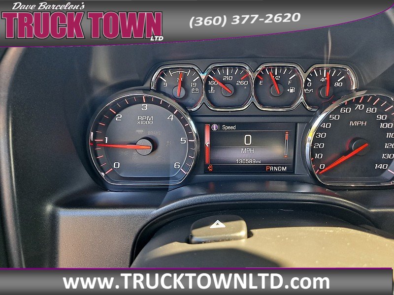 Used 2014 GMC Sierra 1500 SLE AWD/4WD image 18