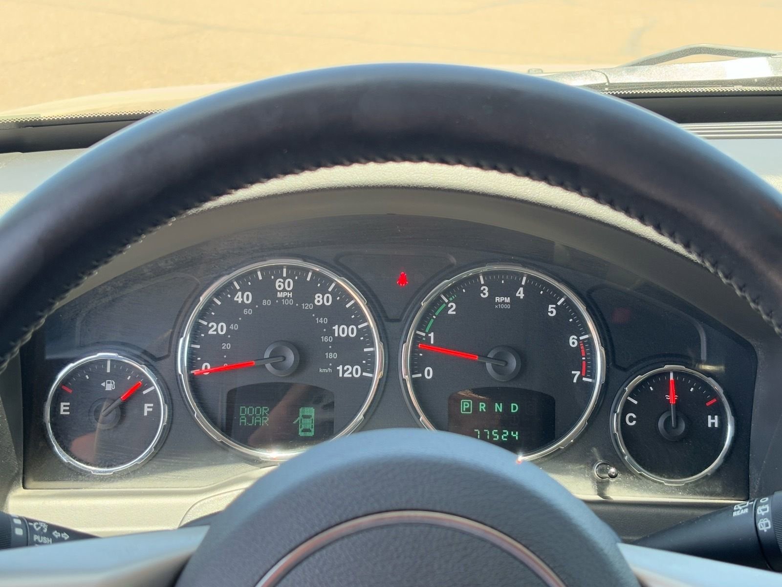 Used 2011 Jeep Liberty Limited w/ Chrome Accents Group image 21