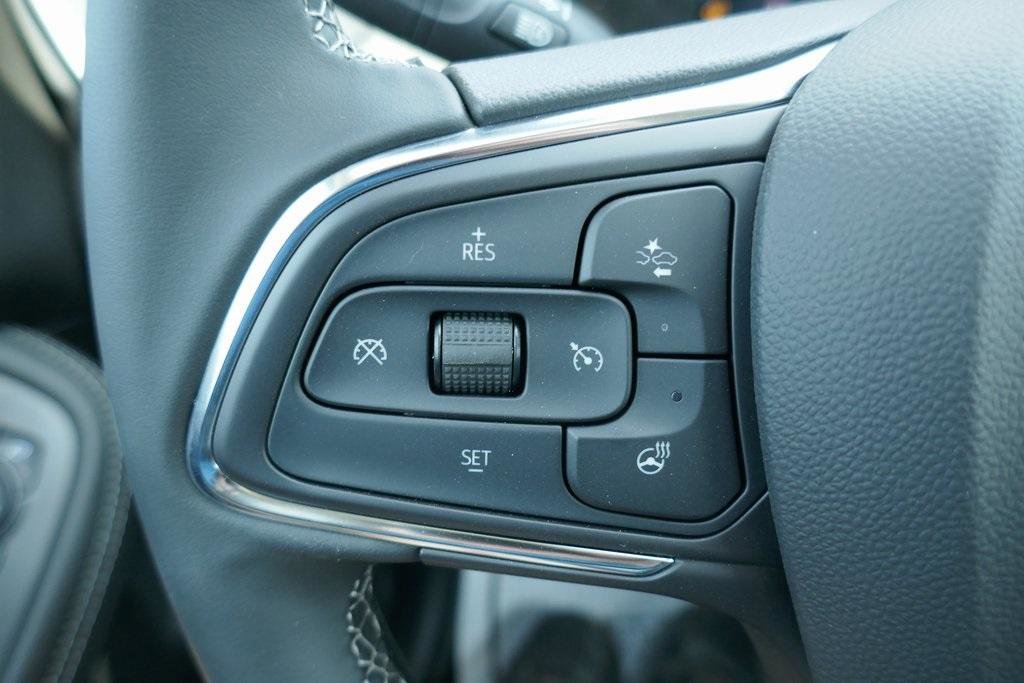 New 2026 Buick Encore GX Preferred w/ Comfort Package image 19