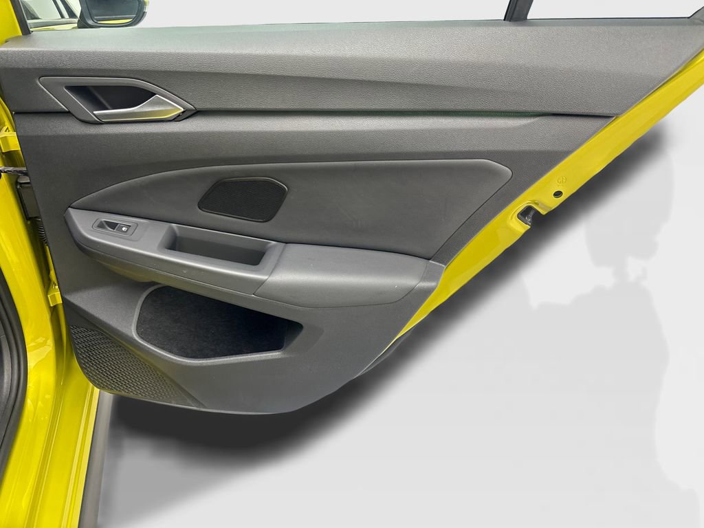 Used 2022 Volkswagen GTI Autobahn FWD image 41