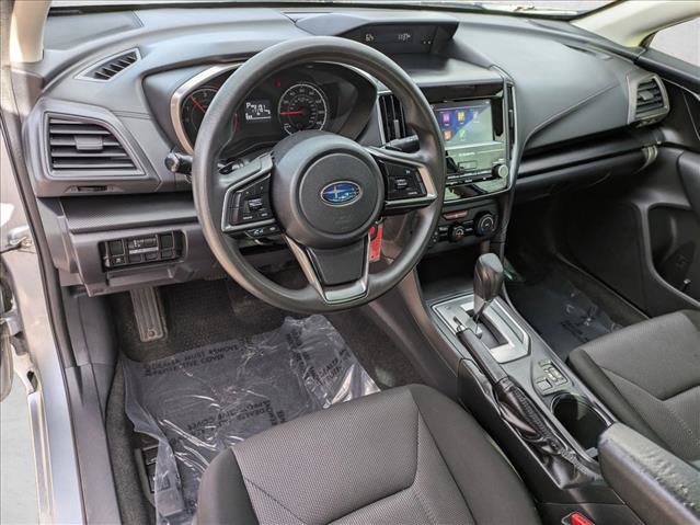 Used 2018 Subaru Impreza 2.0i Premium image 10