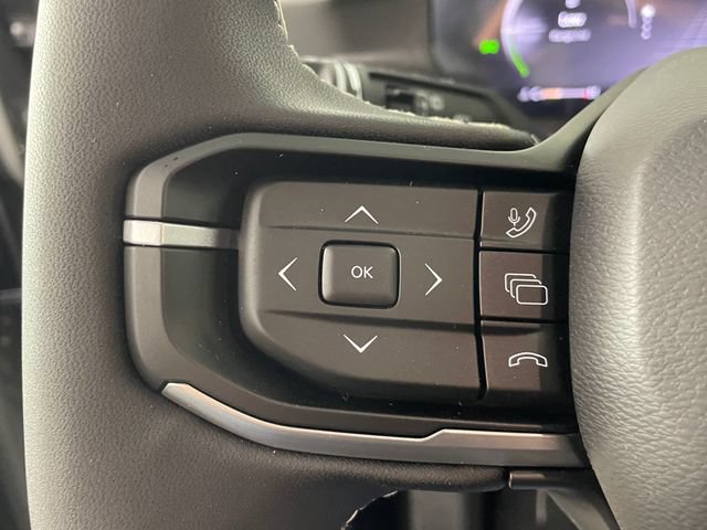 New 2026 Jeep Cherokee Laredo AWD/4WD image 9
