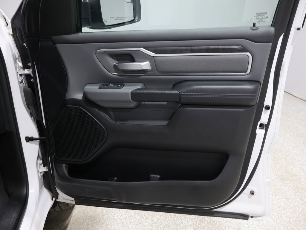 Certified 2021 RAM 1500 Big Horn image 25