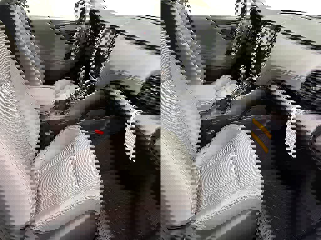 Certified 2025 Subaru Legacy Premium image 27