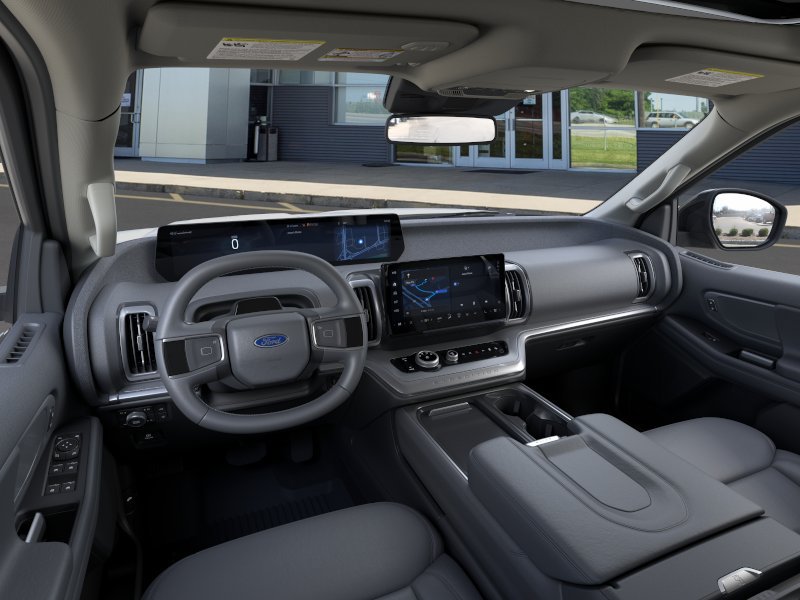 New 2026 Ford Expedition Max Active AWD/4WD image 10