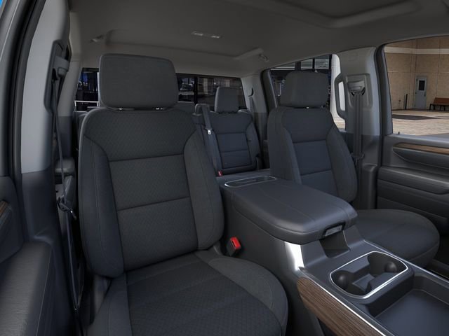 New 2026 Chevrolet Silverado 3500 LT w/ Texas Edition AWD/4WD image 16