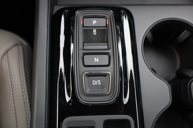 New 2026 Honda Passport RTL image 26