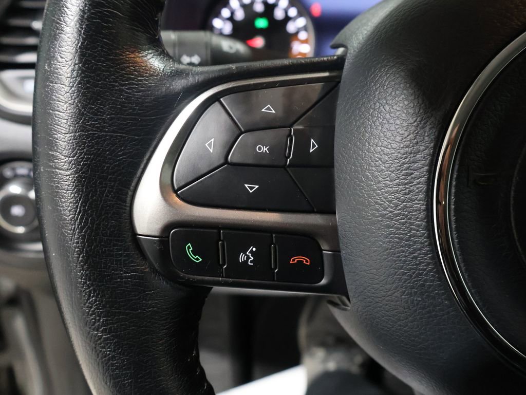 Used 2020 Jeep Renegade Limited image 38