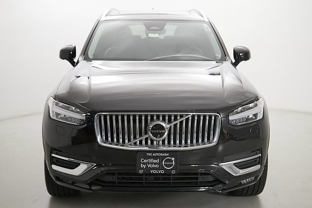 Certified 2024 Volvo XC90 B6 Plus w/ Protection Package Premier AWD/4WD image 5