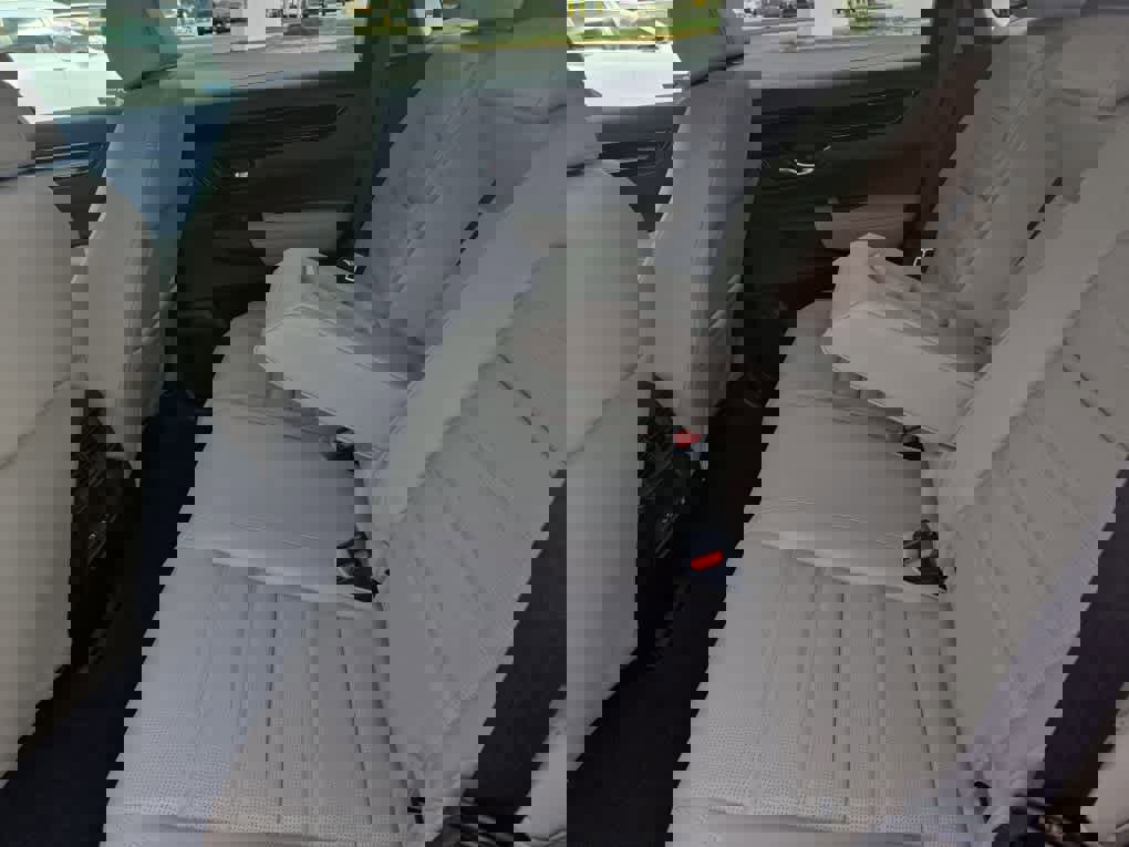 New 2026 Honda CR-V EX-L image 60