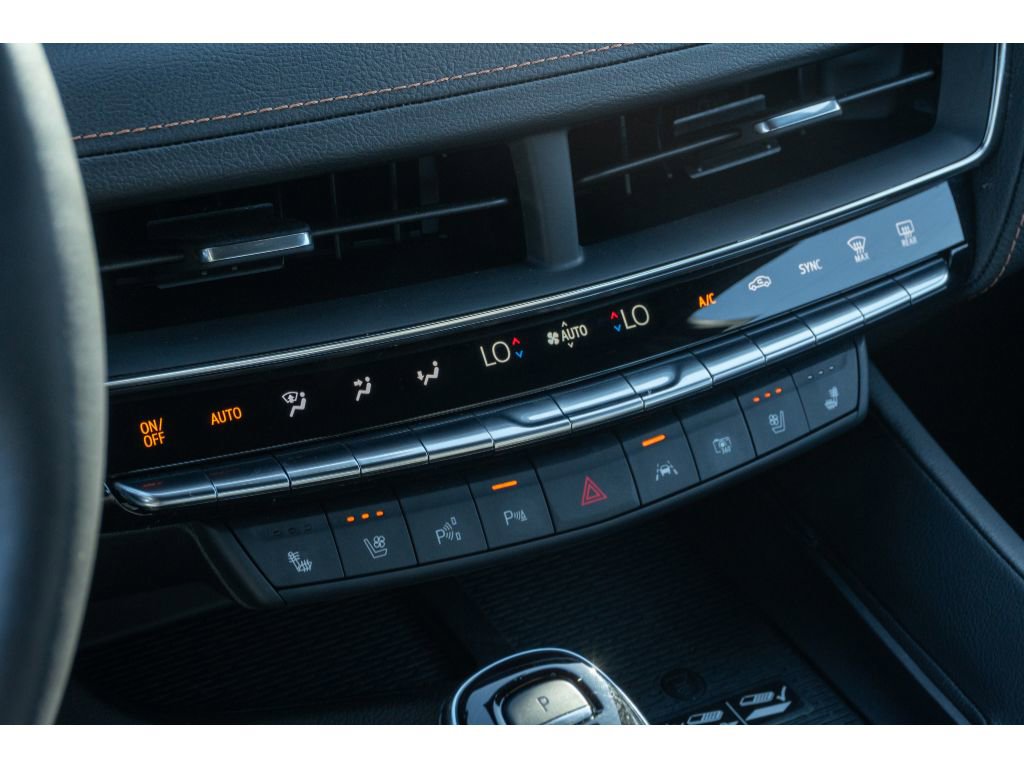 Used 2025 Cadillac CT5 Sport w/ Technology Package image 23