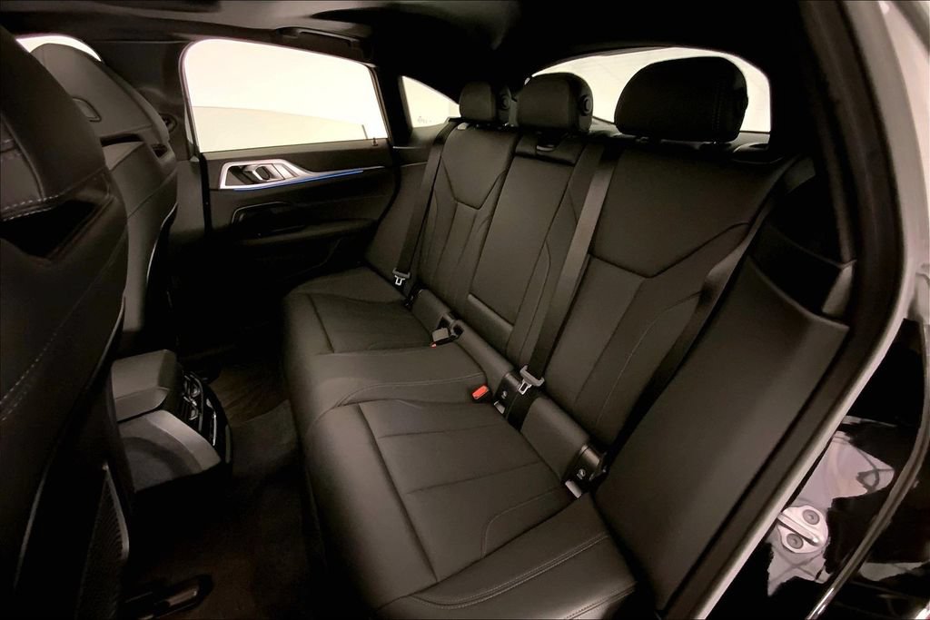 Certified 2023 BMW i4 eDrive35 w/ Premium Package RWD image 13