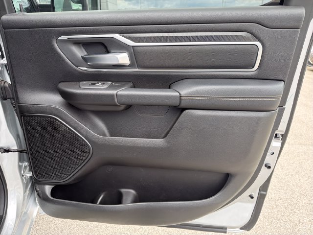 New 2026 RAM 1500 Big Horn AWD/4WD image 29